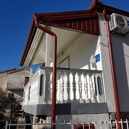Apartamento Vinko *