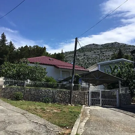 Apartamento Vinko