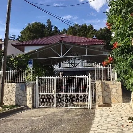 Apartamento Vinko