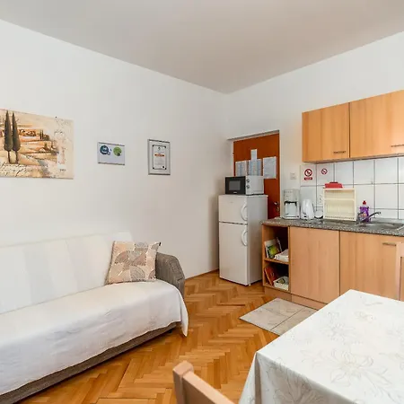 Appartement Vinko Starigrad Paklenica