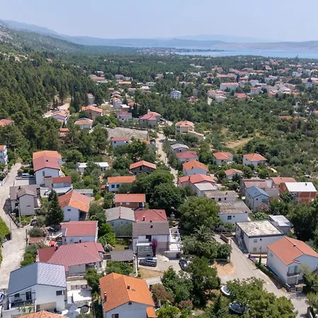 Vinko * Starigrad Paklenica