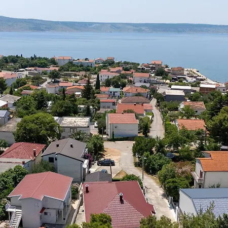 Appartement Vinko Starigrad Paklenica