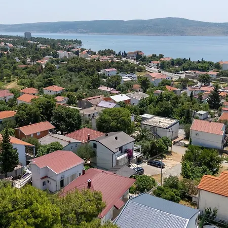 Vinko Apartment