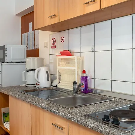 Apartamento Vinko