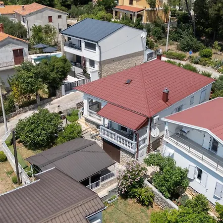 Vinko Appartement Starigrad Paklenica