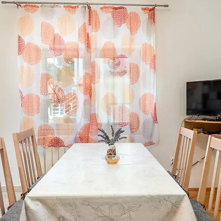 Apartamento Vinko Starigrad Paklenica