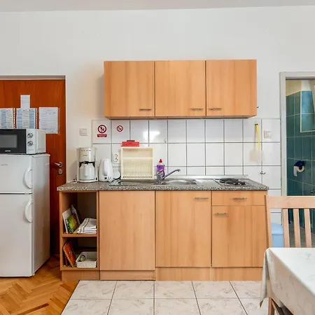 Apartamento Vinko *