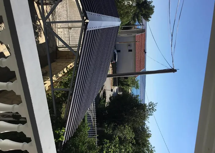 Vinko * Starigrad Paklenica