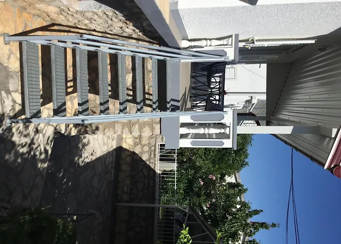 Vinko * Starigrad Paklenica