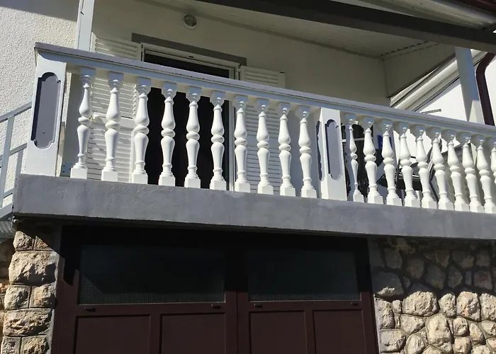 Daire Vinko Starigrad Paklenica