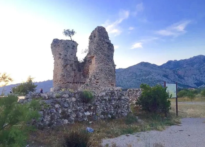 Vinko * Starigrad Paklenica
