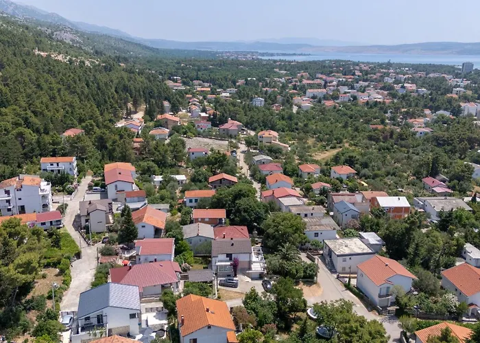 Vinko * Starigrad Paklenica