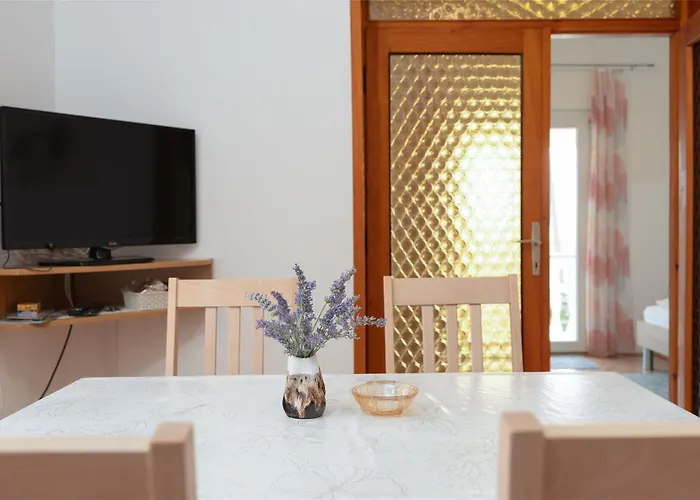 Vinko Starigrad Paklenica