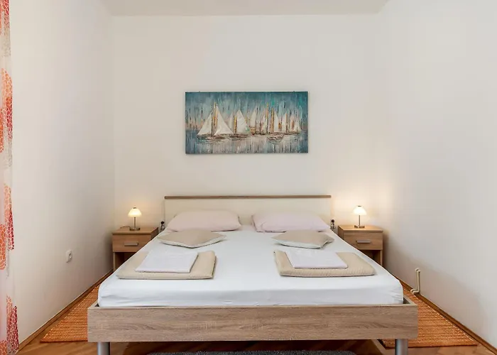 Vinko * Starigrad Paklenica