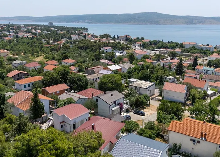 Vinko Apartment