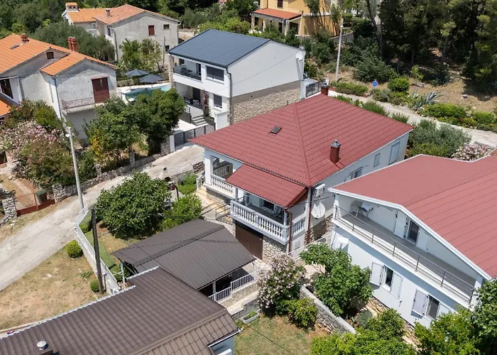 Vinko Apartment Starigrad Paklenica