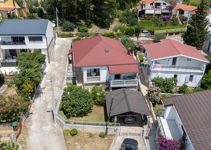 Vinko Starigrad Paklenica