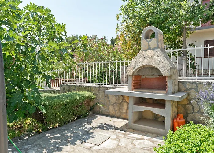 Vinko * Starigrad Paklenica