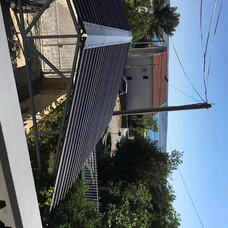 Vinko * Starigrad Paklenica