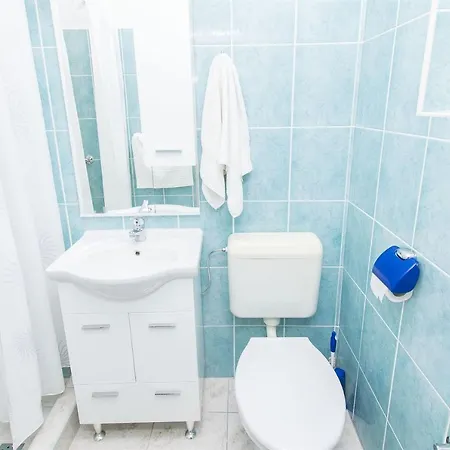 Apartment Vinko *