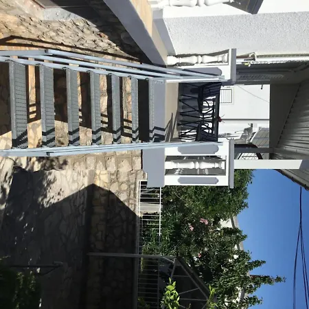 Vinko * Starigrad Paklenica