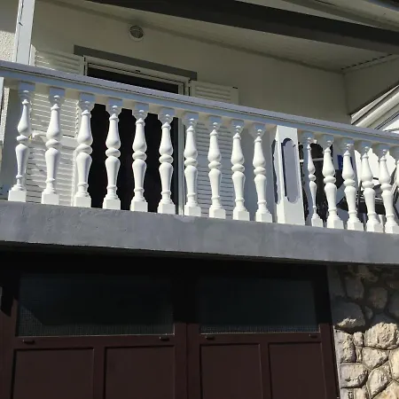 Apartment Vinko Starigrad Paklenica