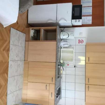 Vinko Apartment