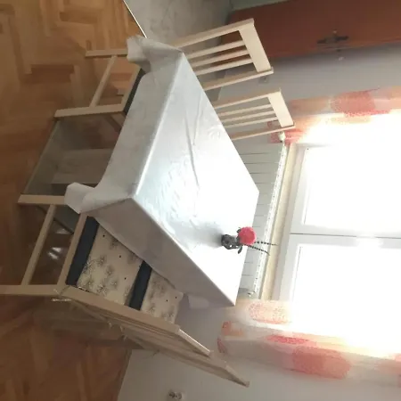Vinko Apartment