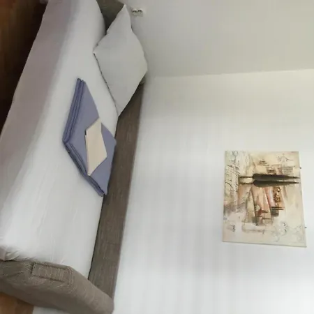Apartment Vinko Starigrad Paklenica