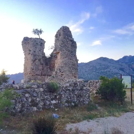 Vinko * Starigrad Paklenica